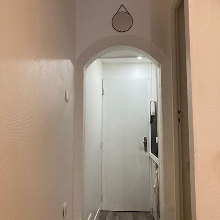 Le Tout Petit Qui A Tout D'Un Grand Chambéry Exterior foto