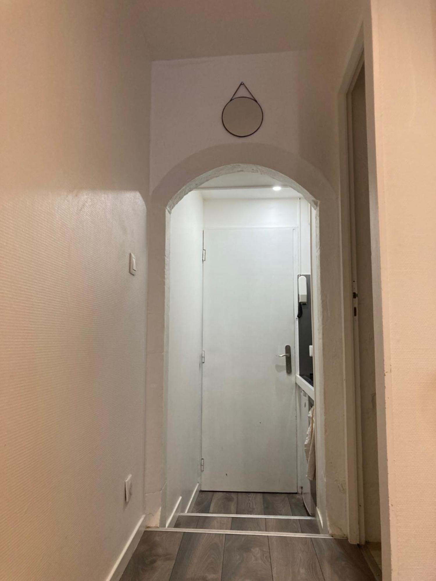 Le Tout Petit Qui A Tout D'Un Grand Chambéry Exterior foto